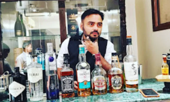 Suhail Bartender Service 