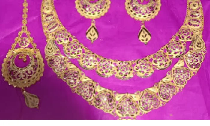 Suhail Jewellery Suhail Jewellery
