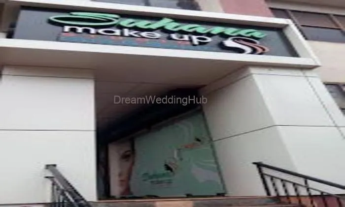 Suhana Makeup Studio And Academy