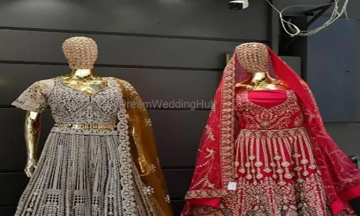 Suhana Sarees
