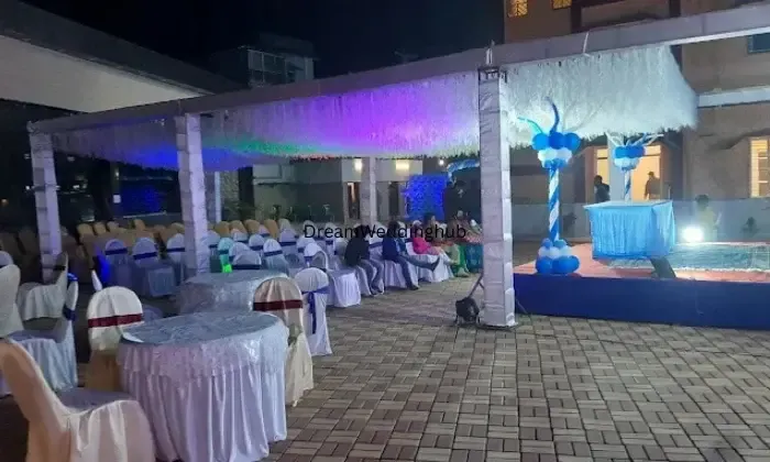 Suhani Banquet