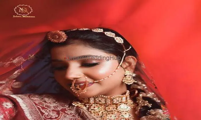 Suhani Makeover