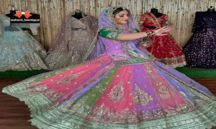 Suhani_boutigue