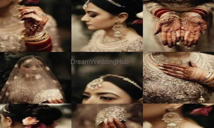 Suhani's Bridal Studio