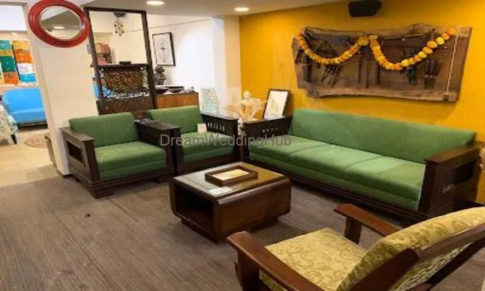 Suhas Ekbote's Designer Furniture & Accessories