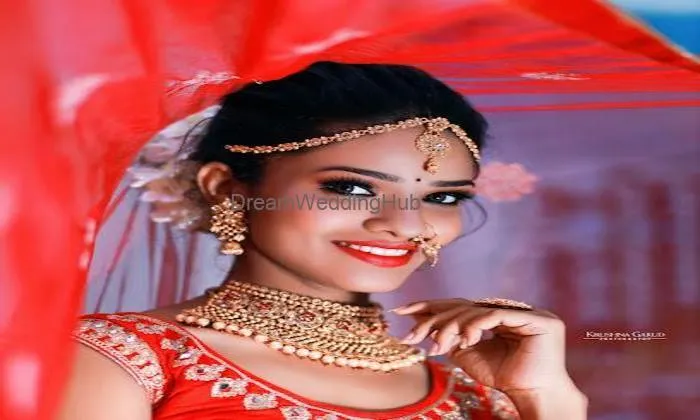 Suhasini Makeup Artist