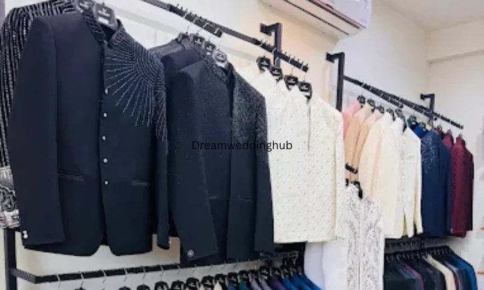 Suit Gallery Kalpetta