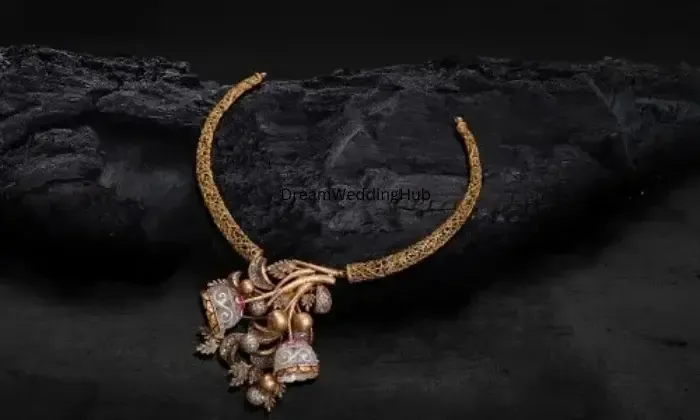 Sujan Gold Covering