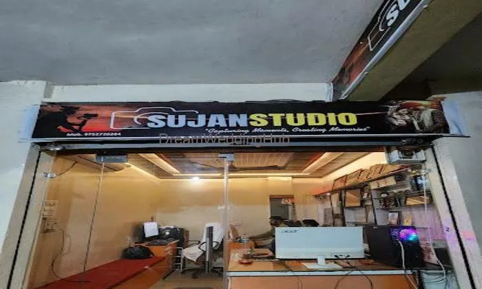Sujan Studio