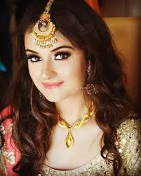 Sujata Beauty Makeover