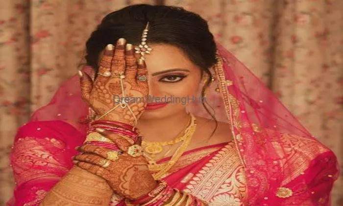 Sujata Beauty Salon & Spa | Beauty Parlour, Hair Color & Facial In Bhubaneswar