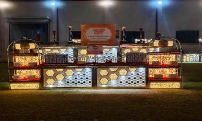 Sujata Caters