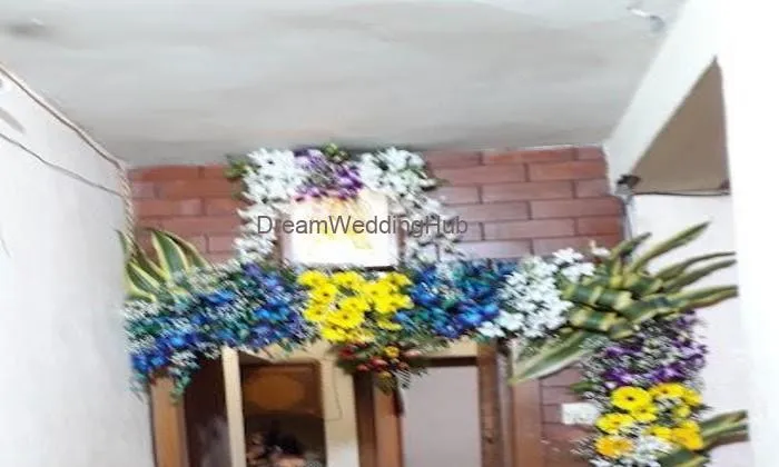 Sujata Flower Decorators & Suppliers