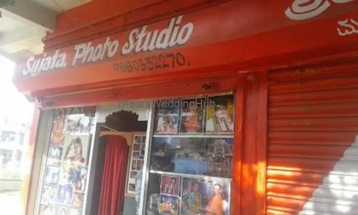 Sujata Photo Studio