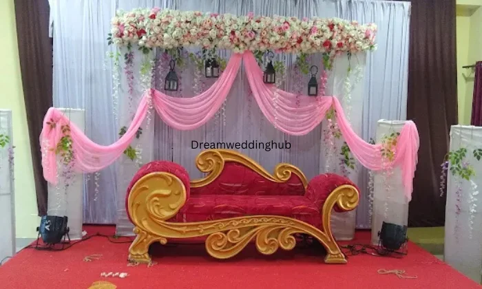 Sujath Convention Hall