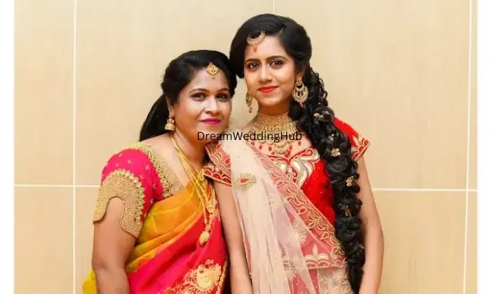 Sujatha Beauty Spa