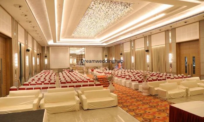 Sujatha Convention Center