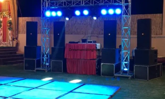 Sujeet Dj Sound