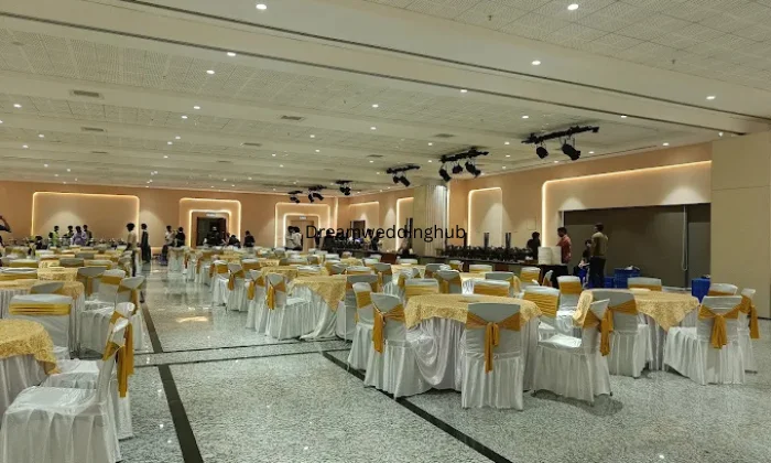 Sujir Cv Nayak Hall Sujir Cv Nayak Hall