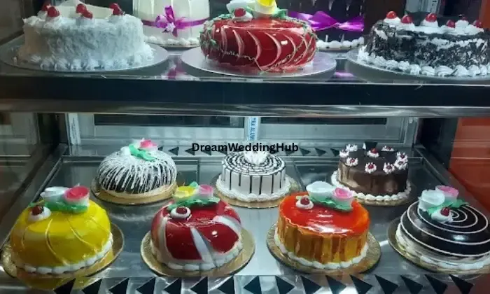 Sukalpa Bakery And Cake Zone