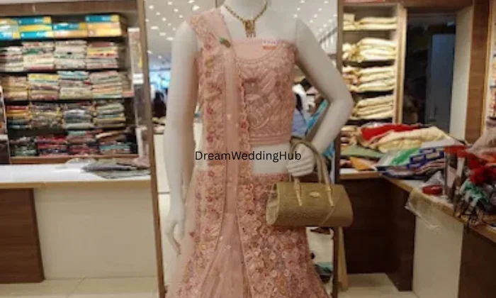 Sukanti Collections