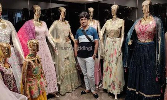 Sukanya Dresses