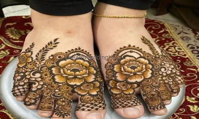 Sukanya Mehandi Artist (classes With Certificate Will Provid)