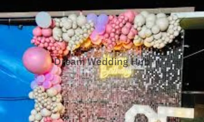 Sukh Events And Moments - Decor