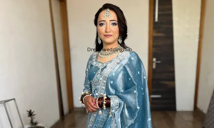 Sukh Makeups Studio