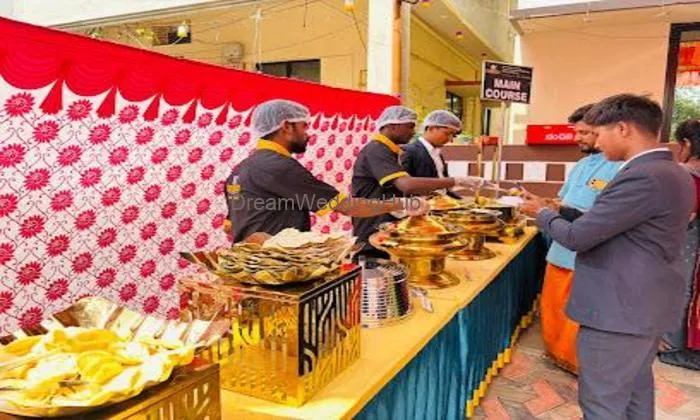 Sukh Sagar Caterers