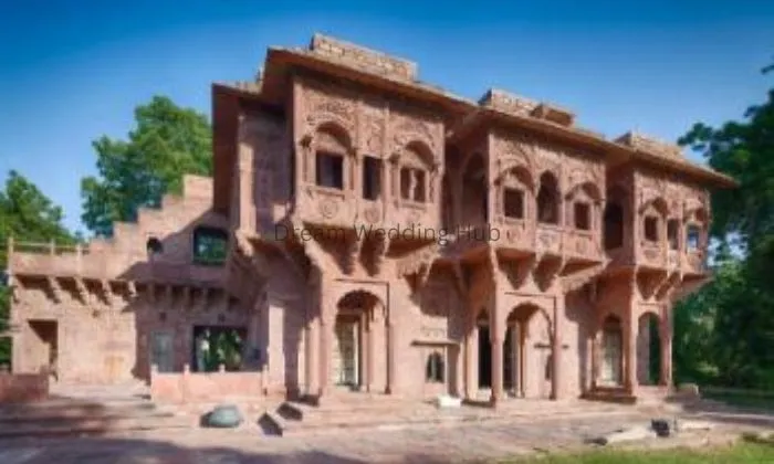 Sukh Sagar Haveli