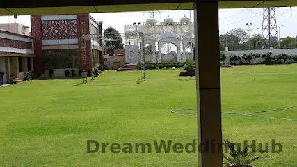 Sukhad Garden
