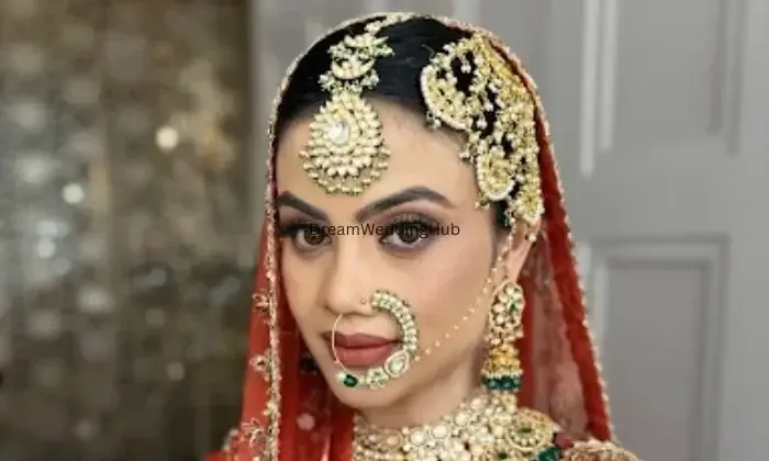 Sukhdeep Makeover Mohali