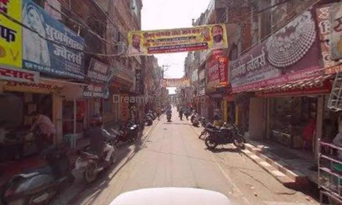 Sukhdev Prasad Mahendralal Saraf
