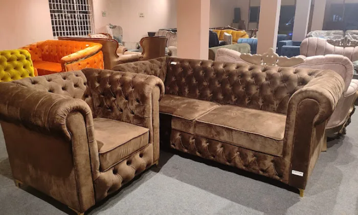 Sukhjeet Furniture