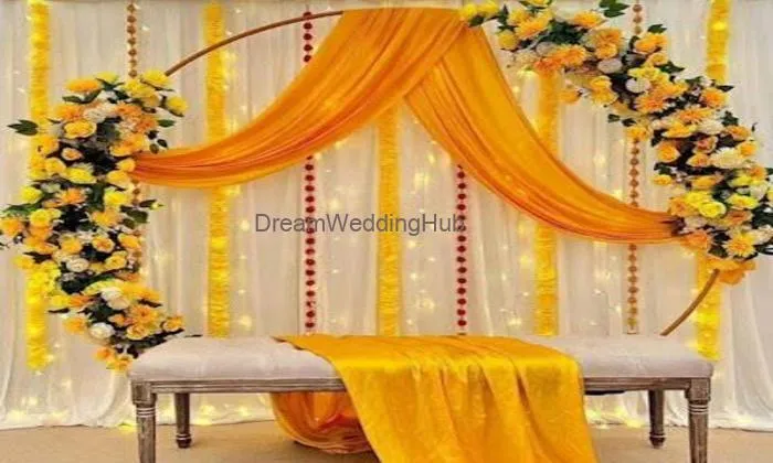 Sukhmani Balloon Decoration