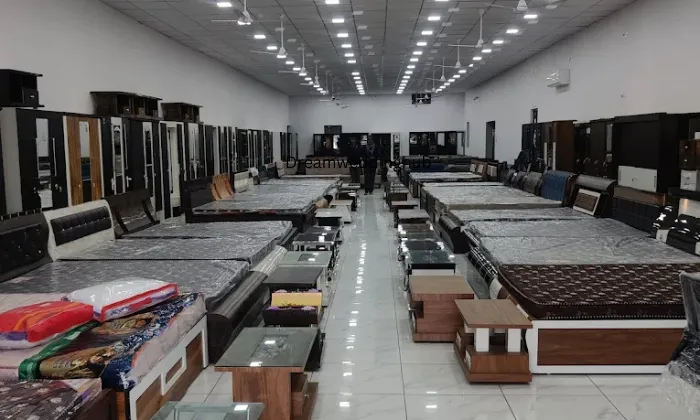 Sukhnath Furniture