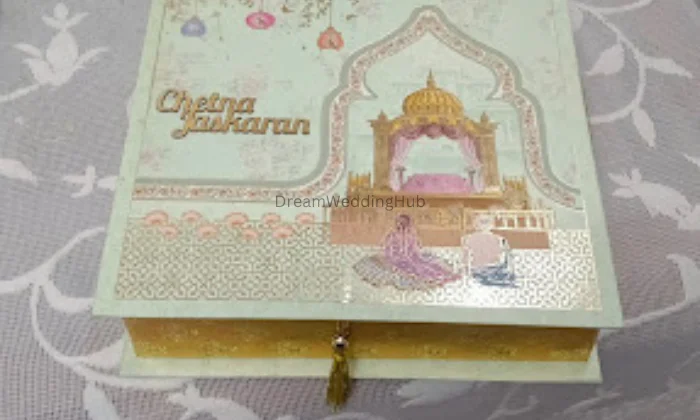 Sukhneel Printers