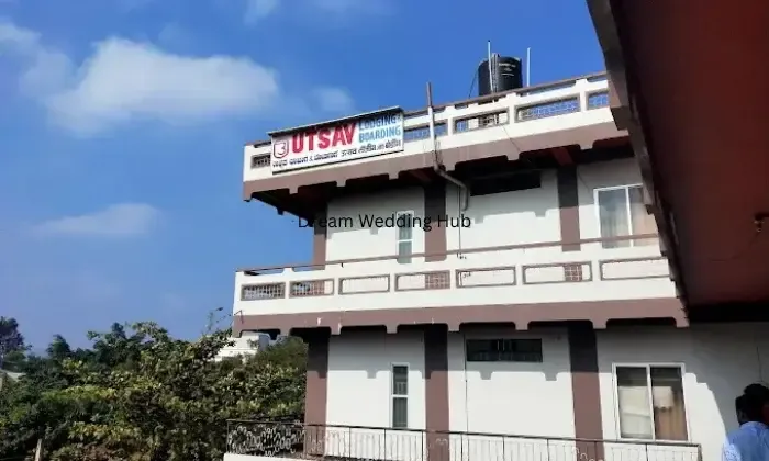 Sukhodaya Utsav Lodge  Restaurant