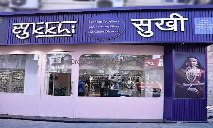 Sukkhi Fashion Jewellery - Bandra
