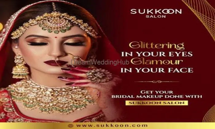 Sukkoon Beauty Studio - Best Ladies Beauty Salon | Best Ladies Beauty Parlour | Best Ladies Salon | In Meerut