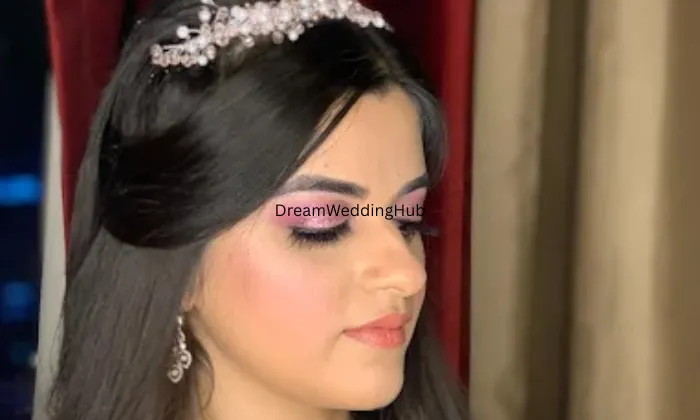 Sukoon Gulati Makeup Artist Sukoon Gulati Makeup Artist