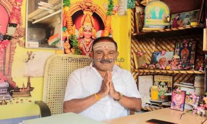 Sukra Jothida Nilayam(no1/top/best Astrologer In Tirupur)