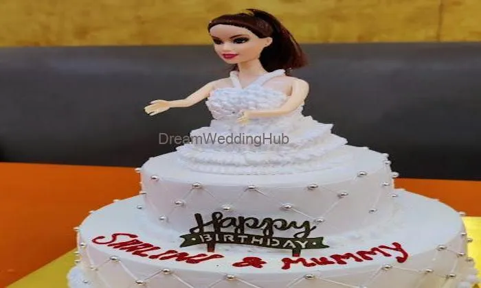 Sukrit Baker's