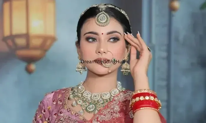 Sukriti Makeup Studio And Academy