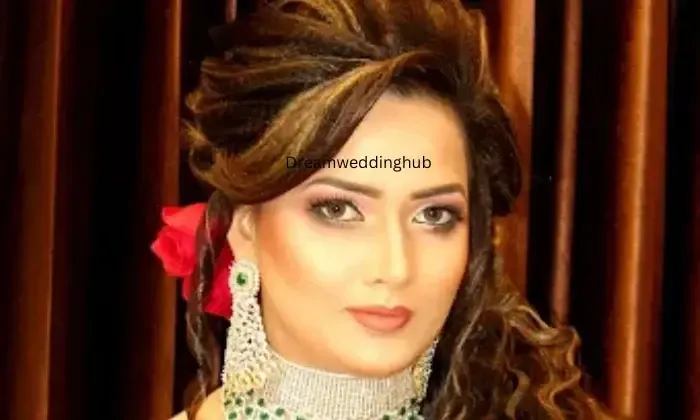 Sukul N Archanas Makeup