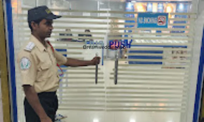 Sulab Security Services