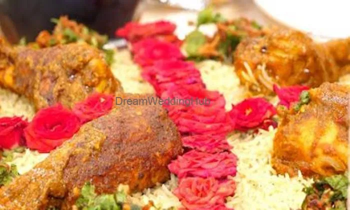 Sulaiman Catering & Event Management