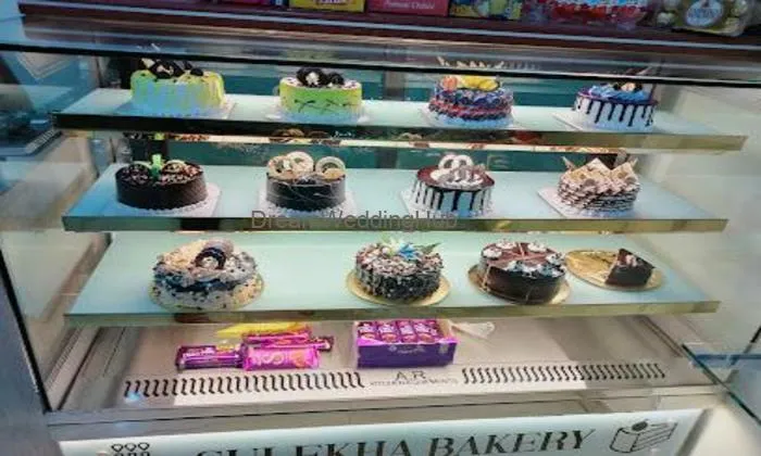 Sulekha Bakery