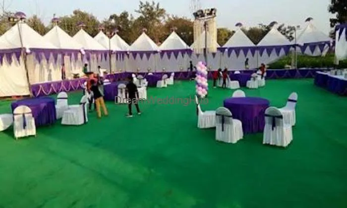 Suleman Caterers And Biryani House